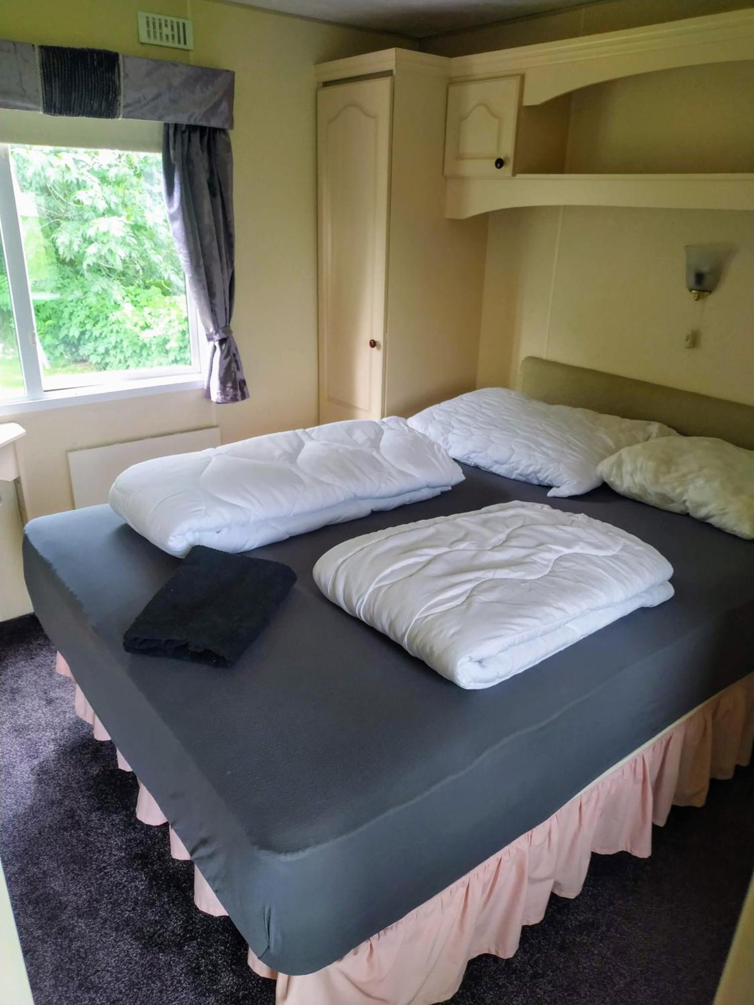 Апартаменти Mobilehouse Udraz Кутна Гора Екстер'єр фото