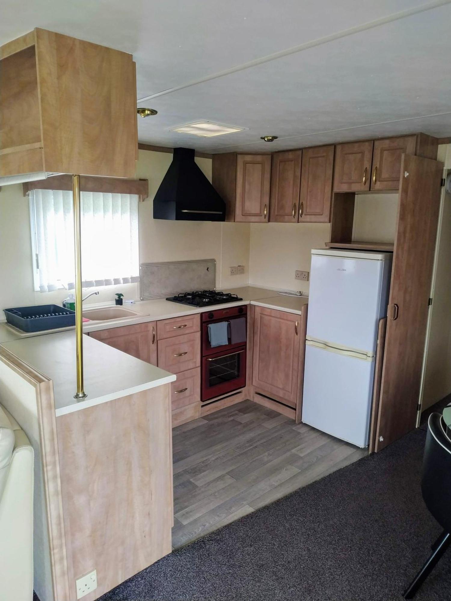 Апартаменти Mobilehouse Udraz Кутна Гора Екстер'єр фото